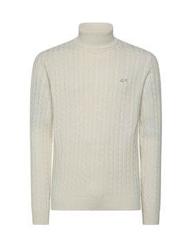 Turtle Cable 31 Bianco Panna K42139