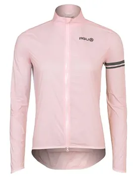 Giacca Wind Essential Pink Frost