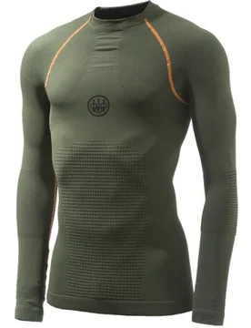 Camiseta de hombre Body Mapping 3D - Beretta - FashionsVida