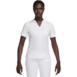 Golf Polo Dri-Fit Tour Blade, kurzarm, weiss m