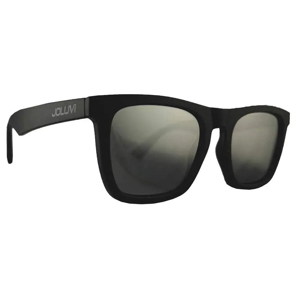 Occhiali Da Sole Hawk Mr Pz Black / Silver - Joluvi - FashionsVida