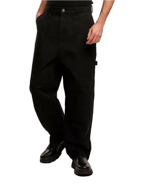 Pantaloni Tb7625 Carpenter Black 44
