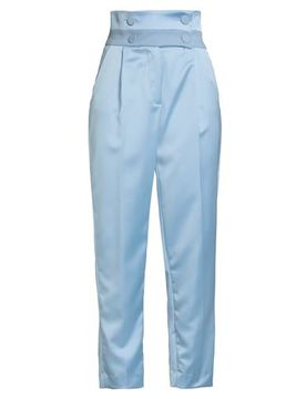 Pantalones Mujer Azul profundo 36 Mujer