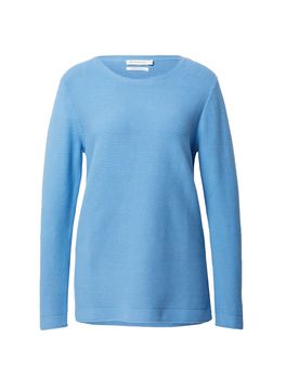 TOM TAILOR Jersey azul claro