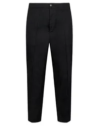 Hose Herren Schwarz 46,48,50 Herren