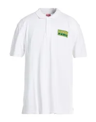 Poloshirt Herren Weiß S,XS Herren