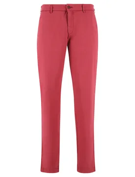 H-Hose Baumwolle lang male - 24 - FashionsVida