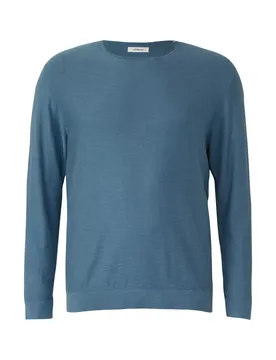 XL Strickpullover male