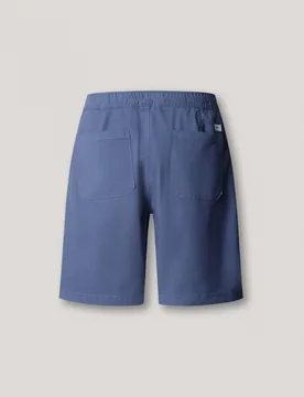 Bermuda de hombre popelín fit relaxed - Pepe Jeans - FashionsVida