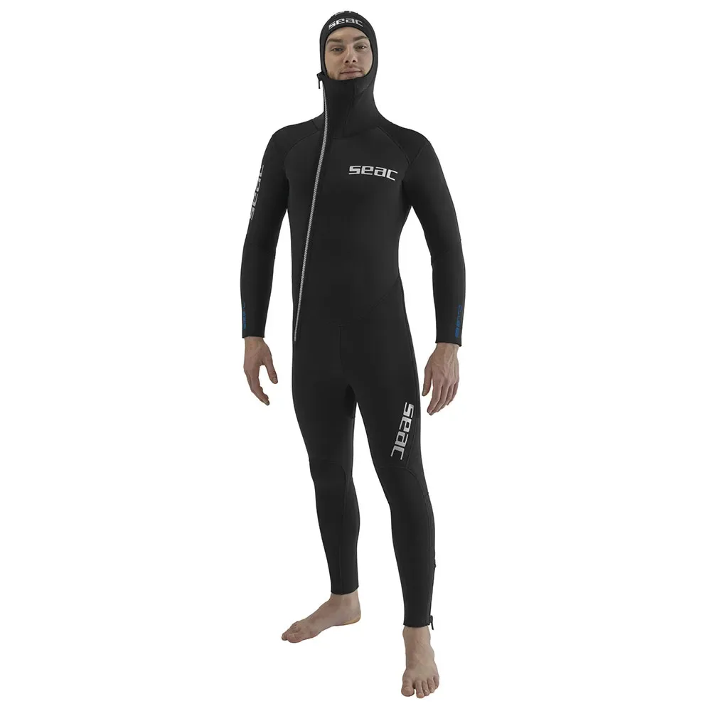 Seacsub Muta Subacquea Club 7 Mm - Seacsub - FashionsVida