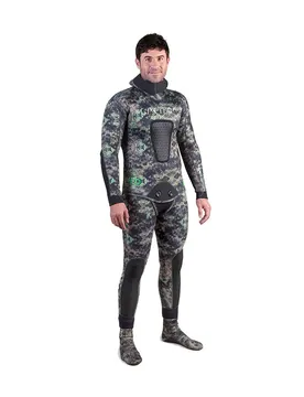 Muta Per Pesca Subacquea Med 7/5 Mm