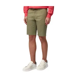 Harmont & Blaine Pantaloncini Verde