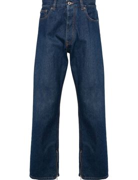 Off-white Men's Mini Skate Pants