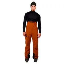 Pantalon Outerlimits Insulated Bib Glazed Ging 2XL
