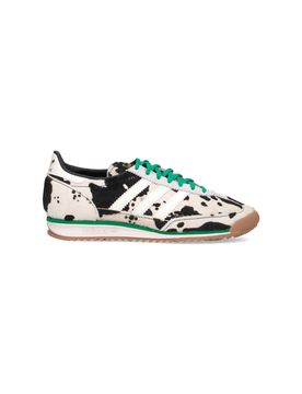 Adidas Women's Leather Sneakers