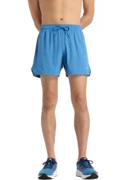 Rc 5´´ Shorts Sea Stone 497 L Men - New Balance - FashionsVida