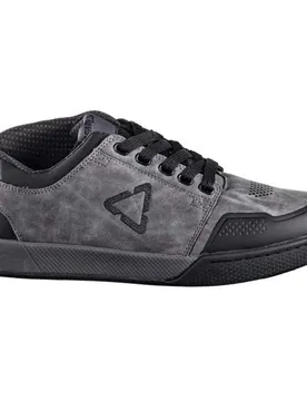 Leatt Scarpe Mtb 3.0 Flat Steel