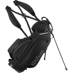 Standbag Talus 5, schwarz/weiss