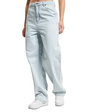 Jean Straight Fit Ice Blue L
