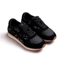 Baskets 80665 Black EU 40