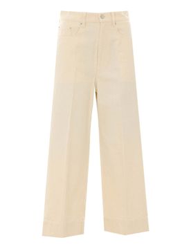 Jeans Thelma sporco