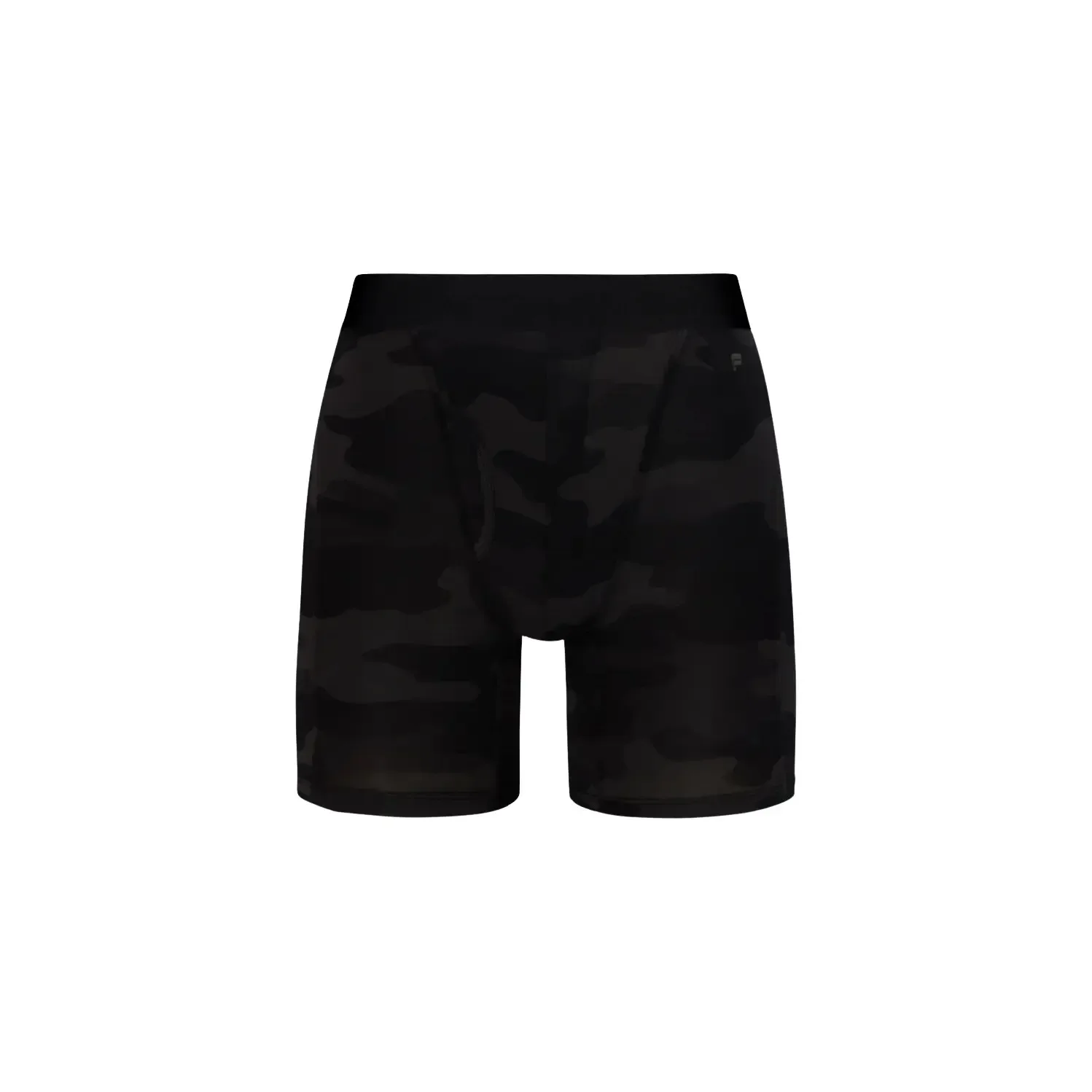 Boxer The 24-7 - Noir - male - Size: XS - Fabletics - FashionsVida