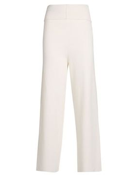 Pantalones Mujer Hueso M,S Mujer
