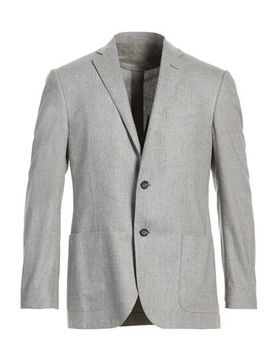 Americana Hombre Gris 48,54 Hombre