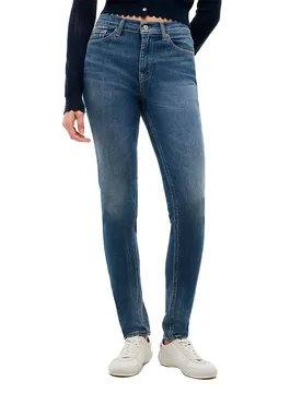 Jeans Dw0dw23086 Denim Grey 01 26