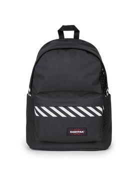 Day Office, 100% Polyester RefleksStriBlac Moyen unisex