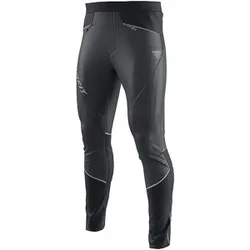 Pantalon de randonnée Transalper Warm noir L