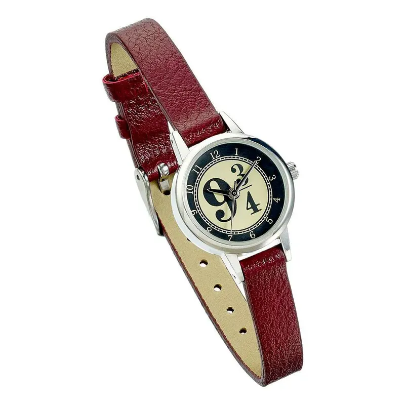 Montre Harry Potter 9 3/4 Multicolor One Size unisex