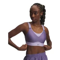 Soutien-gorge De Sport à Fort Impact Infinity 2.0 Purple L