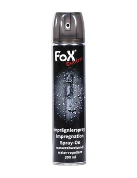 Imprägnierspray wasserabweisend 300 ml Default Title adult