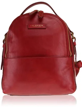 Zaino The Bridge 04124701 2E - The bridge - FashionsVida