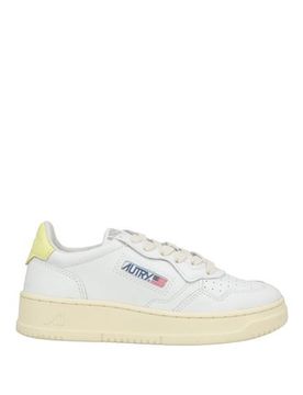Sneakers Jungen 9-16 jahre Weiß 33 Jungen 9-16 jahre