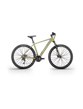 Mountainbike Razz 4.0 oliva S/41CM - Conway - FashionsVida
