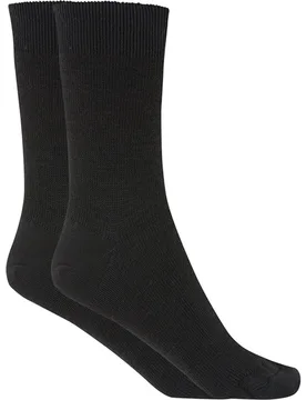 Calcetines cortos de mujer de orlón lisos - Termic. Hecho en España - Punto Blanco - FashionsVida
