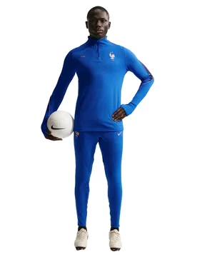 Sporthose Frankreich Strike Elite Coupe du Monde - Bleu - male - Size: L - Nike - FashionsVida