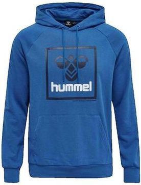 Kapuzensweaters Sweat À Capuche Isam 2.0 Bleu Eu S;Eu L