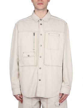 ISABEL MARANT Pascuale Denim Jacket