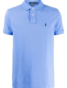 Classic Fit Mini Polo T-Shirt