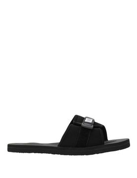 Sandalias Hombre Negro 36,37,41,42 Hombre