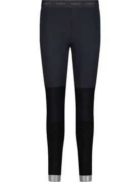 Leggings Long 32t3986 Anthracite M