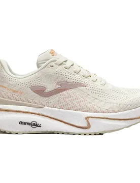 Scarpe Da Running Storm Viper Beige EU 40