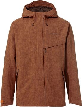 Rosemoor II Herren Funktionsjacke, braun XXL