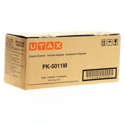 Toner Pk-5011m 1t02nrbut0 Magenta One Size unisex