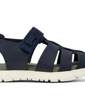 Camper Sandali Oruga Fw Blue EU 23