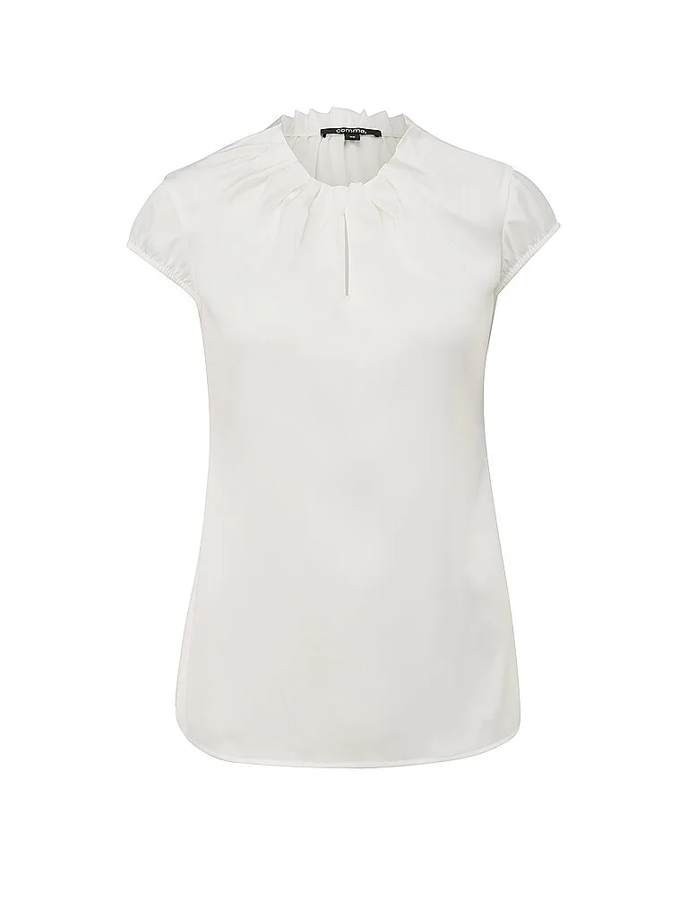 Comma Blusa bianco 46 - Comma - FashionsVida