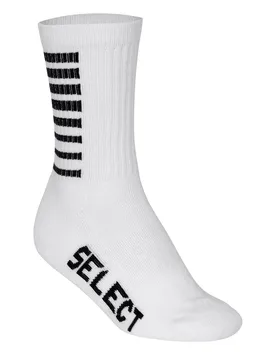 Socken Sports Striped - Blanc - unisex - Size: 36/40 - SELECT - FashionsVida